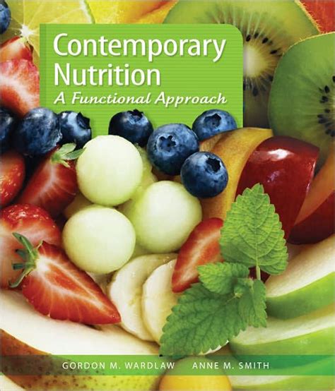 Contemporary Nutrition PDF