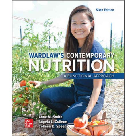 Contemporary Nutrition, by Wardlaw, 9th Edition Ebook Reader
