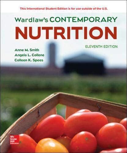 Contemporary Nutrition 2nd Edition Epub