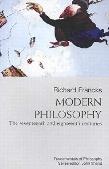 Contemporary Philosophy, Vol. 7 Epub
