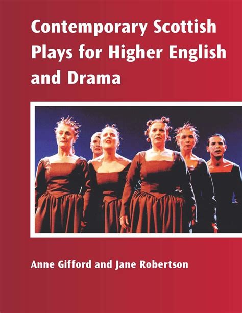 Contemporary Scottish Plays for Higher English and Drama Kindle Editon