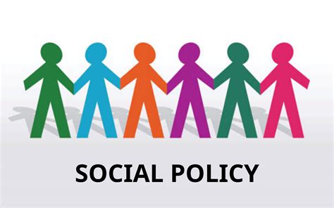 Contemporary Social Policy Doc