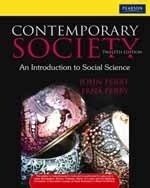 Contemporary Society Introduction to Social Science PDF