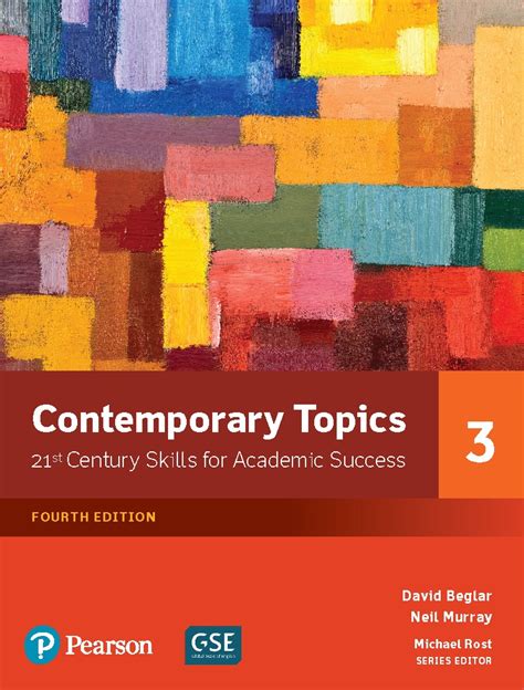 Contemporary Topics 3 Answer Key Unit Doc