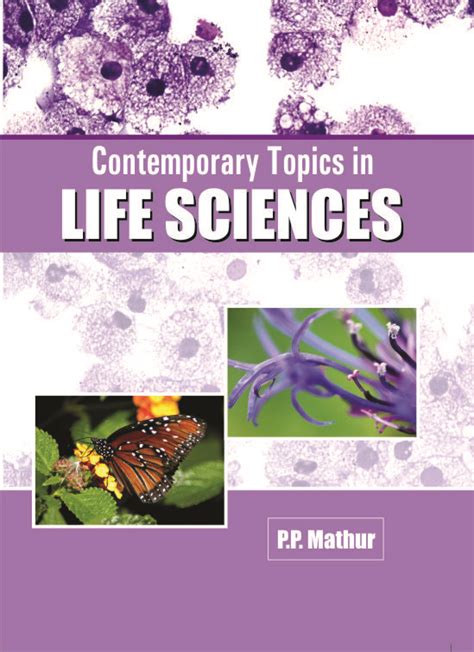 Contemporary Topics in Life Sciences Epub