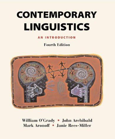 Contemporary-linguistics-an-introduction Ebook Doc