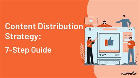 Content Creation and Distribution: