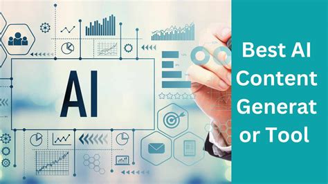 Content Generator AI: 5000+10000+ Tools For Your Business