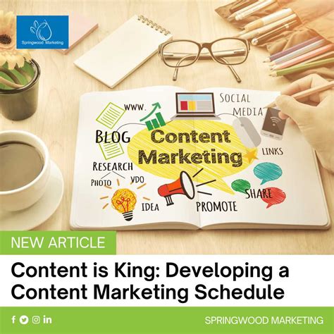 Content Marketing Remains King: