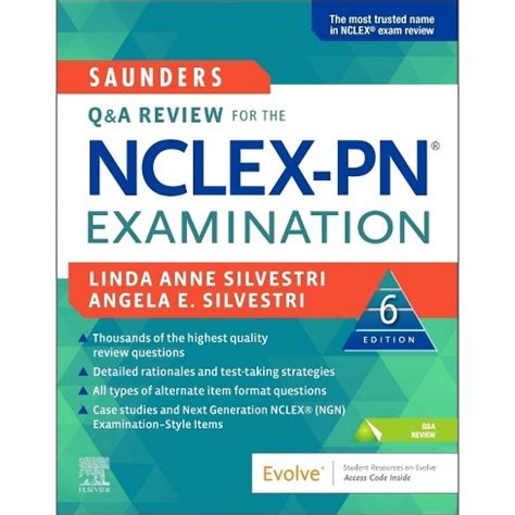 Content Review for the NCLEX-PN CAT 6th Edition Doc