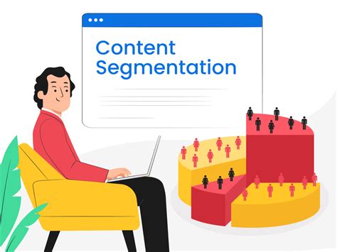 Content Segmentation: