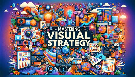 Content Strategy: A Visual Symphony