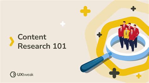 Content and Research