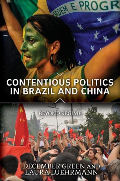 Contentious Politics Brazil China Beyond Doc