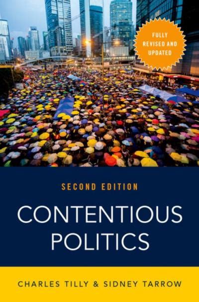 Contentious Politics Ebook Ebook Doc