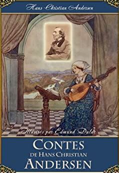 Contes Illustrés French Edition