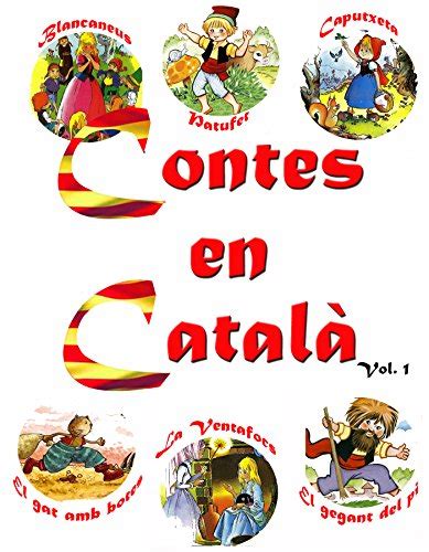 Contes en català Catalan Edition