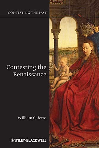 Contesting the Renaissance PDF