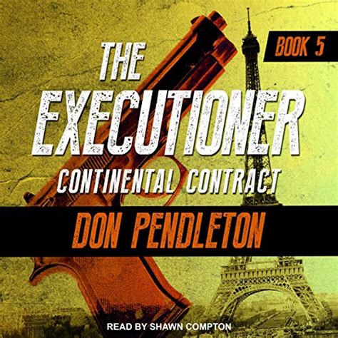 Continental Contract Kindle Editon