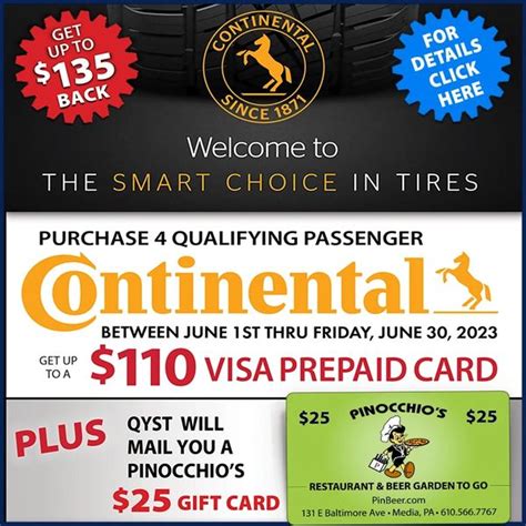 Continental Transmission Printable Coupons