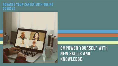 Continuing Education Training: Empower Yourself for Career Advancement