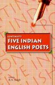 Continuity Five Indian English Poets 1st Edition Epub