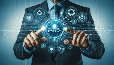 Continuity Global Solutions: Your Comprehensive Guide to Business Resilience