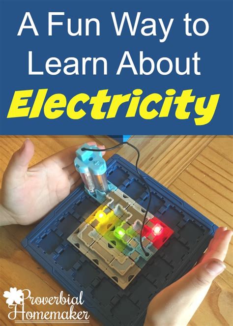 Continuity Test for Kids: A Fun and Educational Way to Learn About Electricity