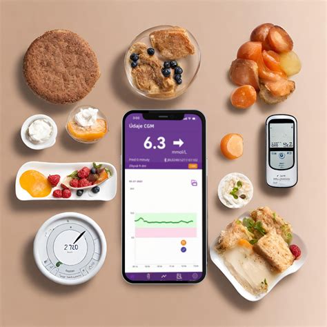 Continuous Glucose Monitoring: Empowering Diabetes Management in Singapore