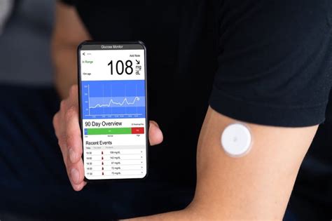 Continuous Glucose Monitoring Singapore: The Ultimate Guide to 2023's Top 5 Devices