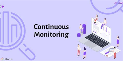 Continuous monitoring: