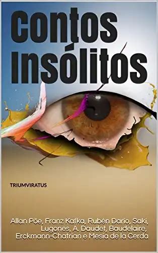 Contos Insólitos Clássicos do Horror Livro 11 Portuguese Edition Doc