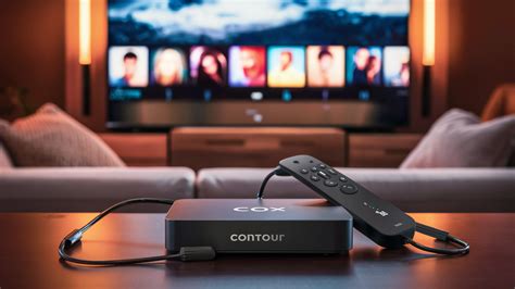 Contour Stream Player: Unlock a World of Digital Entertainment