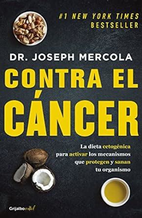 Contra el cáncer Spanish Edition Doc