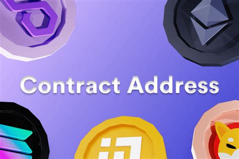 Contract Address: