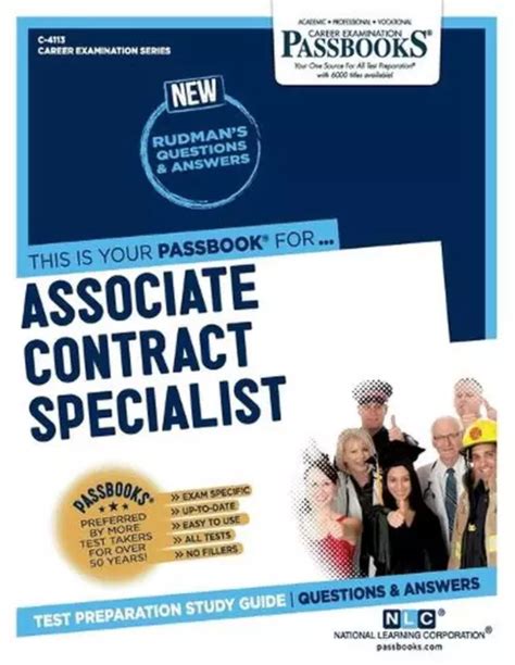 Contract AdministratorPassbooks Doc