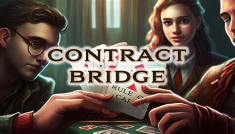 Contract Bridge Reader