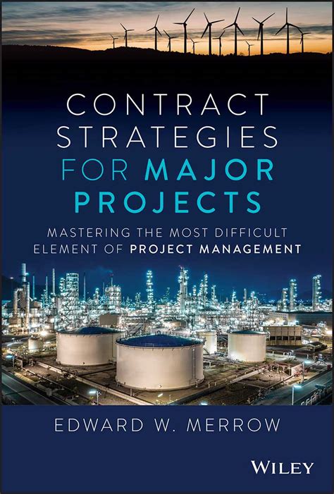 Contract Management in Civil Works Projects A Text Book PDF