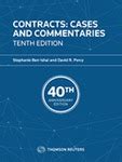 Contracts: Cases And Commentaries Ebook Doc