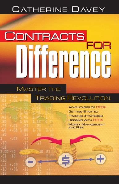 Contracts for Difference Master the Trading Revolution Kindle Editon