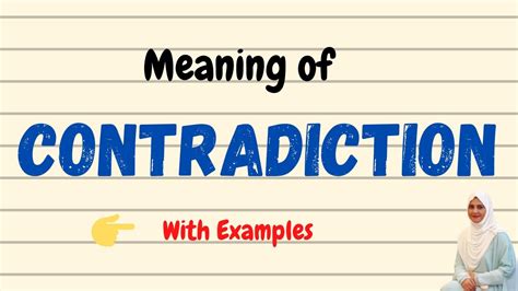 Contradiction Symbol: The Ultimate Guide to Its Meaning and Usage