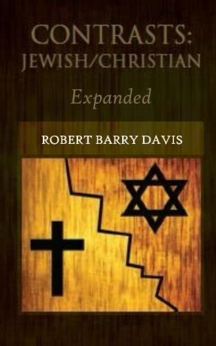 Contrasts Jewish Christian PDF