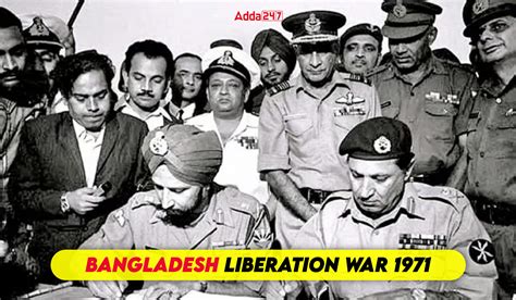 Contribution of India in the War of Liberation of Bangladesh 1st Indian Edition Doc