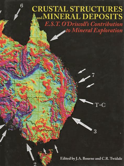 Contributions to Mineral Exploration Epub