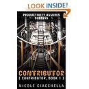 Contributor Contributor Trilogy book 1 Doc