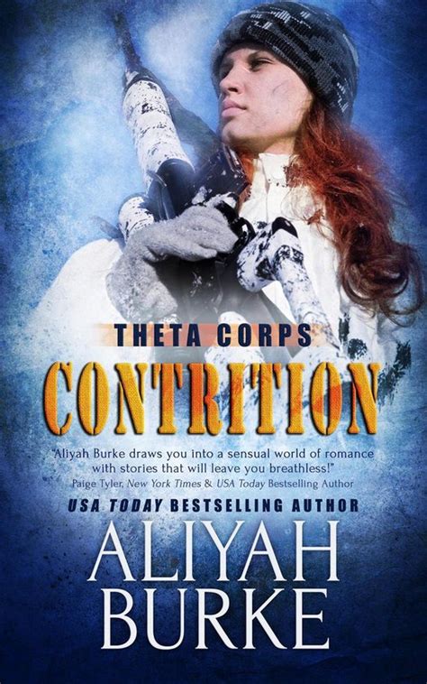 Contrition Theta Corps Volume 2 Epub