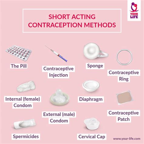 Control A Couple s Guide to Contraception Reader