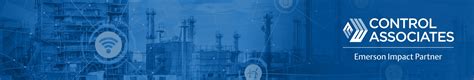 Control Associates Allendale NJ: Your Trusted Partner for Industrial Automation Solutions