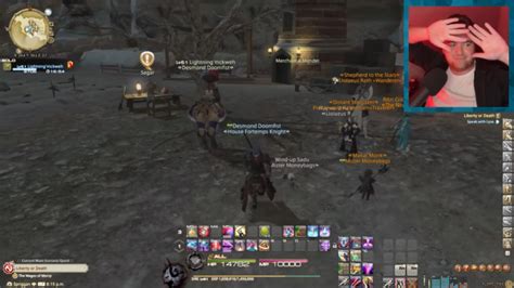 Control FF14: Master Your Gameplay for Triumph