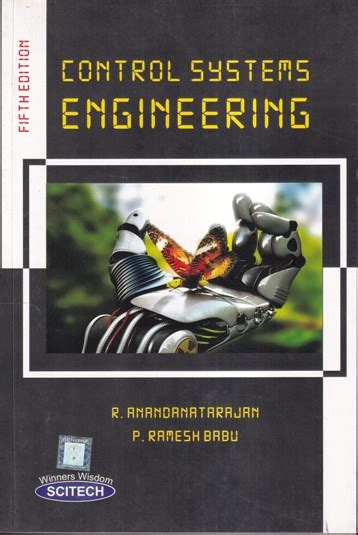 Control System Engineering Ramesh Babu Ebook Epub